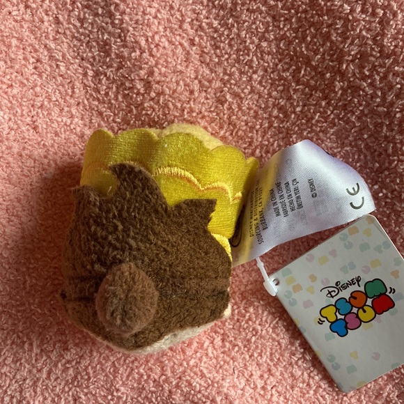 NWT Belle Tsum Tsum - Picture 2 of 4